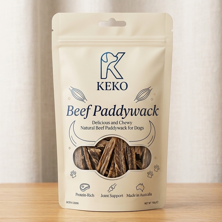 Beef Paddywack