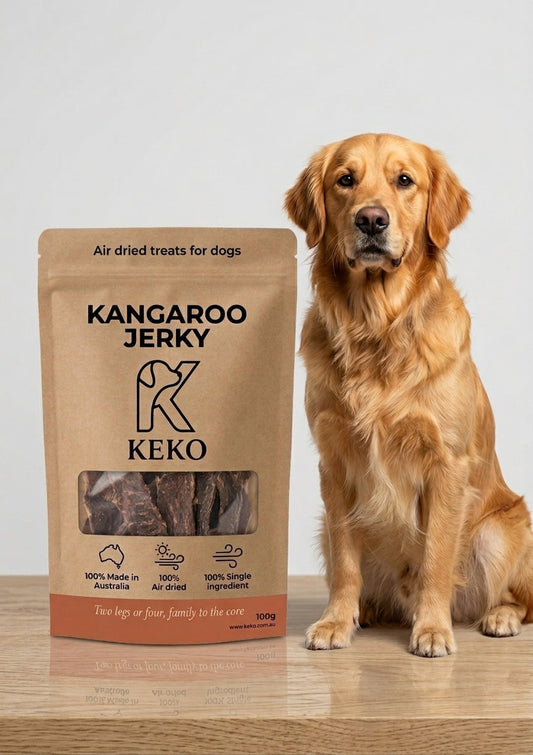 Understanding Pet Nutrition: Why Single-Ingredient Functional Chews Matter